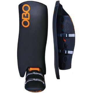 OBO Cloud Leg Guards 459  Baseball Leg Guards  Sports & Outdoors