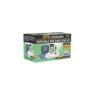 Gps Executive Kit E grn Electronics