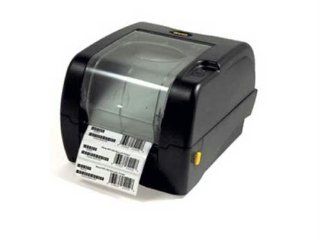 Wasp WPL305   label printer   B/W   thermal transfer ( 633808402013 )  Electronic Label Printers  Electronics