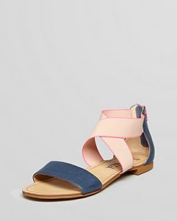 Splendid Sandals   Congo Elastic Flat's