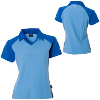 NRS Guide Shirt   Short Sleeve   Womens