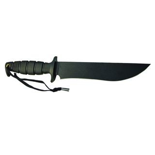 Ontario Knife Co GEN II   SP45 Knife with Sheath Ontario Knife Co Machetes, Axes & Hatchets