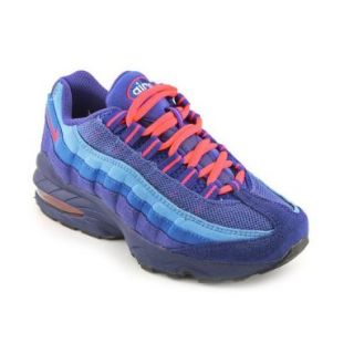 Nike Air Max '95 (GS) Boys Running Shoes 307565 464 Shoes
