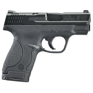 Smith  Wesson MP Shield Handgun 614498