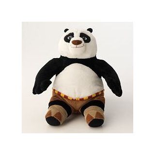 Kohl's Kung Fu Panda Po Plush Toys & Games