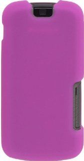 Wireless Solutions Gel for Motorola i465   Pink Cell Phones & Accessories