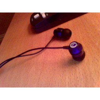Skullcandy INK'D Earbuds (Blue) Electronics