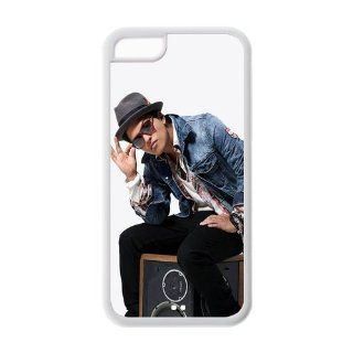 Bruno Mars Cases for Iphone 5C Electronics