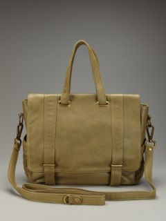 Hermann Large School Boy Satchel by Bryna Nicole