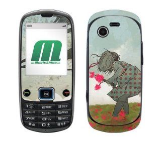 Zing Revolution MS SHRP20234 Samsung Gravity 3  SGH T479 Cell Phones & Accessories