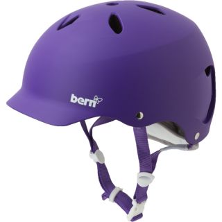 Bern Lenox Womens Helmet   Helmets
