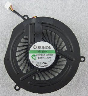 New CPU Cooling Fan for Lenovo IBM IdeaPad Y470 Y470N Y471 Y471A series laptop. Computers & Accessories