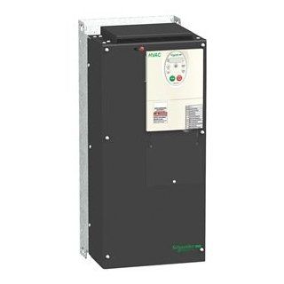 Variable Frequency Drive, 400 480VAC, 75HP