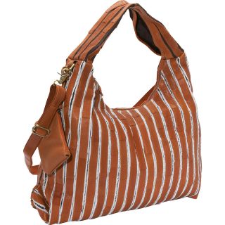 AmeriLeather Jessie Hobo