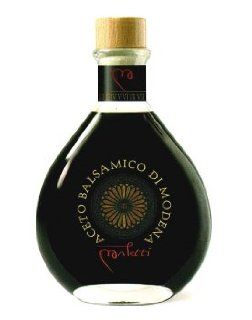 Maletti Balsamic Vinegar (Aceto Balsamico Di Modena)  Grocery & Gourmet Food