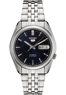 Seiko SNK357  Watches,Mens Automatic Stainless Steel, Casual Seiko Automatic Watches