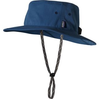 Patagonia Beach Bucket Hat