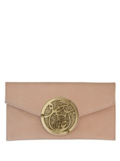 Le Petit Icon Clutch by Dareen Hakim