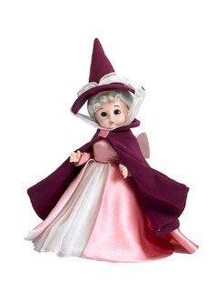 Madame Alexander Flora, 8", Disney Favorites Doll Toys & Games