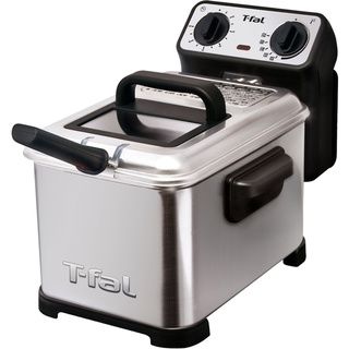 T Fal E Family Pro Fryer T Fal Specialty Cookware