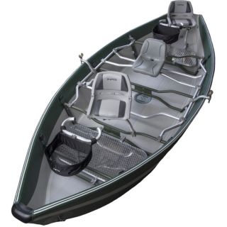 NRS Clearwater Drifter   Inflatable Kayaks