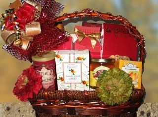 Home Sweet Home Gourmet Gift Basket  Gourmet Gift Items  Grocery & Gourmet Food