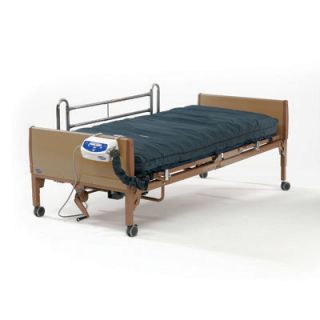 Invacare Alternating Pressure Mattress Replacement System