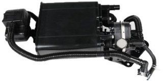 ACDelco 215 474 Canister Assembly Automotive