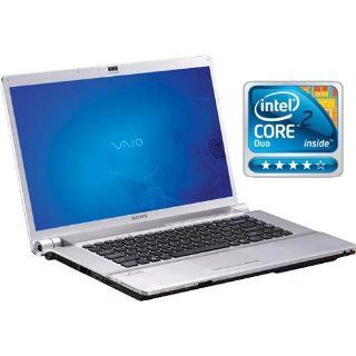 Sony VGN FW485J/H Vaio Notebook PC, Titanium Gray  Laptop Computers  Computers & Accessories