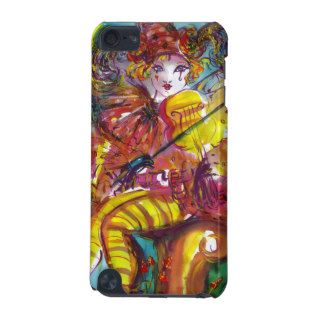 PIERO / Venetian Carnival Night iPod Touch (5th Generation) Covers