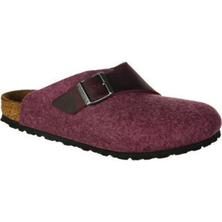 Birkenstock Basel Shoe   Womens