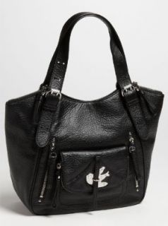 Marc by Marc Jacobs Leather Petal to the Metal Bag Tote Black (M3122355) Shoes