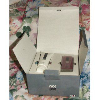 Nono Hair Removal System, Model 8800, Pink 1 Ea  Electrolysis Machines  Beauty