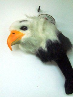 Golf Gifts and Gallery Eagle Animal Headcover  Golf Club Head Covers  Sports & Outdoors