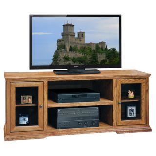 Legends Furniture Colonial Place 62 TV Stand