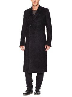 Bear Coat by Rick Owens