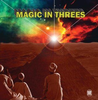 Magic In Threes Music