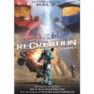 Red vs. Blue Season 7   Recreation