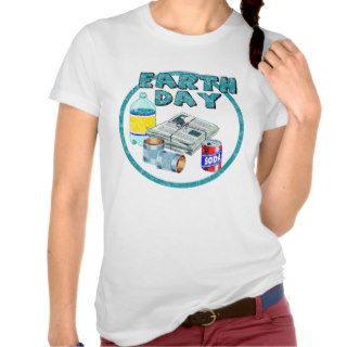 Earthday Shirts and Gifts