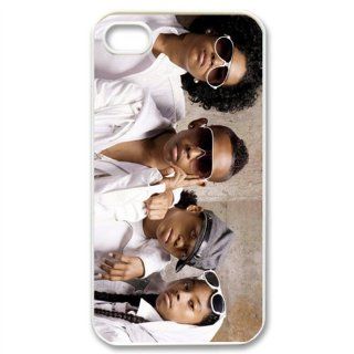mindless behavior Snap on Hard Case Cover Skin compatible with Apple iPhone 4 4S 4G Cell Phones & Accessories