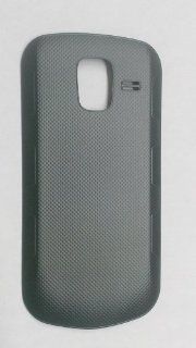 Samsung U485 Intensity 3 III Grey Back Cover Battery Door Cell Phones & Accessories