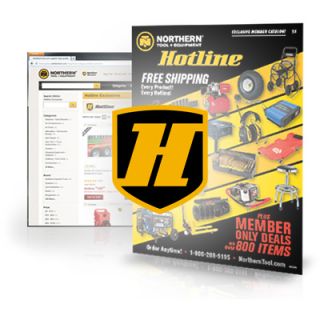 Hotline Exclusive Membership  Hotline