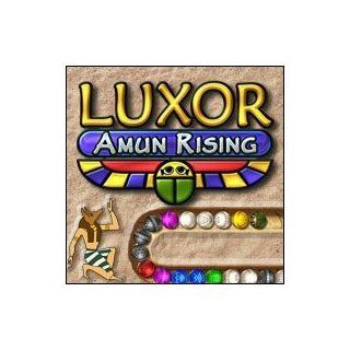Luxor Amun Rising  Video Games