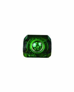 DC Direct Green Lantern (Movie) Green Lantern Power Ring Prop Replica Toys & Games
