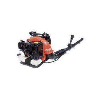 Tanaka TRB65EF 64.7cc Gas Variable Speed Backpack Blower  Lawn And Garden Blower Vacs  Patio, Lawn & Garden