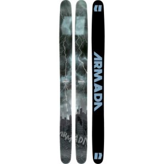 Armada Bubba Ski    Big Mountain Freeride Skis