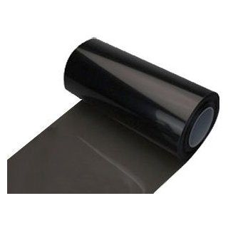 35% Matte Black Out Vinyl Headlight Taillight Tints For HYUNDAI Sonata Automotive