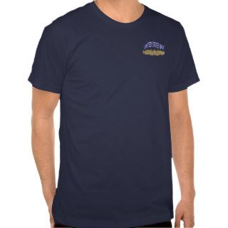 US Navy Medical Corps Shirt