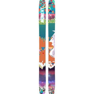 Moment Reagan Ski   Womens