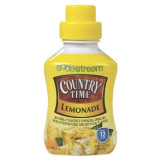 SodaStream™ Country Time Lemonade Drink Mix